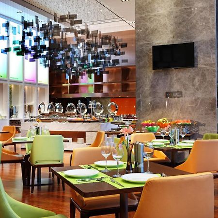 Hampton By Hilton Ji'An Ξενοδοχείο Ji'an  Εξωτερικό φωτογραφία