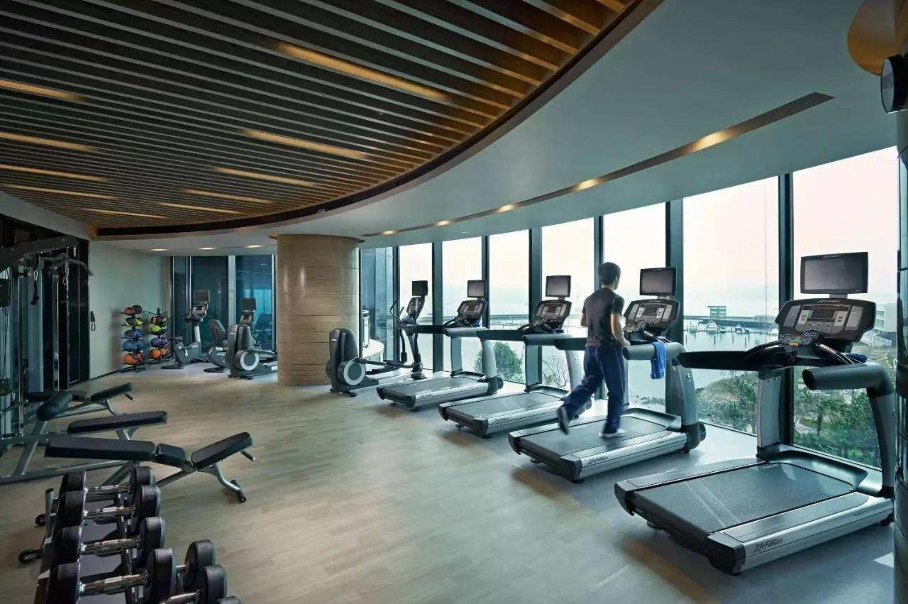 Hampton By Hilton Ji'An Ξενοδοχείο Ji'an  Εξωτερικό φωτογραφία